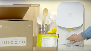 In Honor of Juicero, Here's a List of Pointlessly Bad Silicon Valley Inventions That Might Populate Our Future